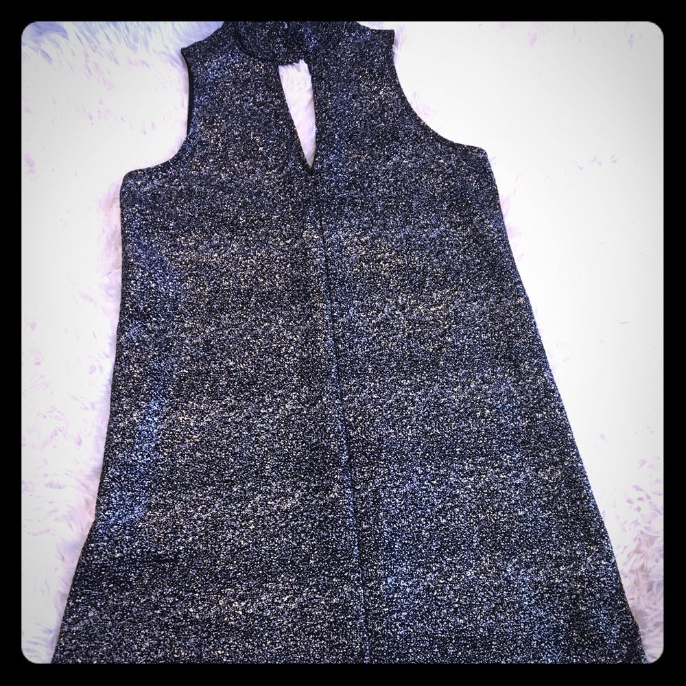 Soprano Sparkle Dress